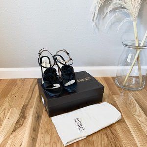 Badgley Mischka 'Randi' Sandal